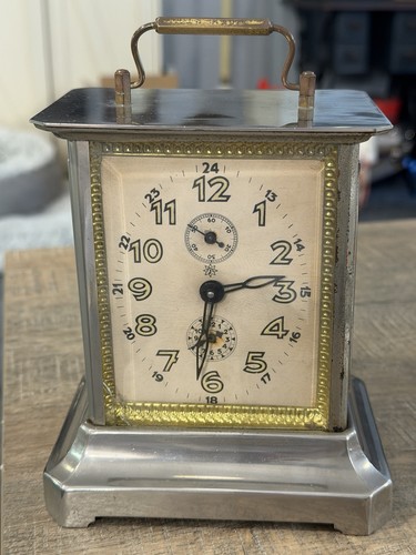 Orologio tedesco junghans - tedesco,