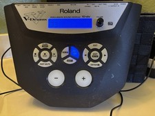 Roland modulo audio - td-6v,