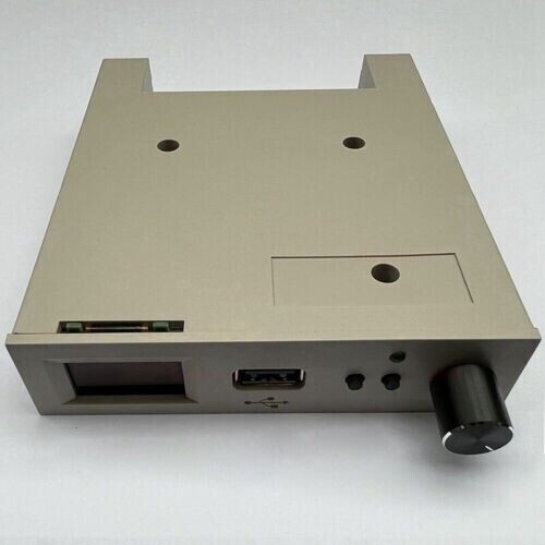 Unità amiga gotek con - gotek, display