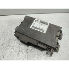 46531221 CENTRALINA MOTORE LANCIA Y 1° SERIE 1.2 BENZINA 44KW 1998 MARELLI IAW16