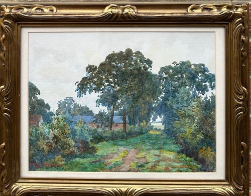 Whyte paulden paesaggio in - whyte,
