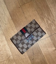 Portafoglio Gucci 