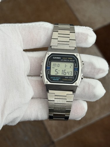 Raro orologio sportivo vintage - orologio,