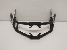 PEDANE POSTERIORI ORIGINALI PER MV AGUSTA BRUTALE 675 ANNI 11 2012 013 2014 2015