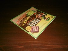 LIBRO COLLANA ROSA D'ORO CON DISEGNI ANIMATI "L'INTREPIDO SOLDATINO DI STAGNO"