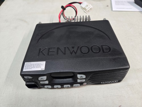 Kenwood 7320 channel two - kenwood,