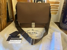 Autentica nuovissima borsa a