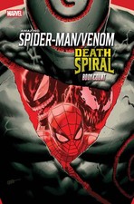 AMAZING SPIDER-MAN / VENOM