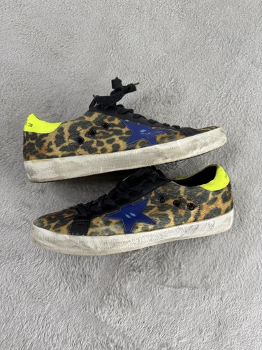 Golden goose superstar scarpe - goose,
