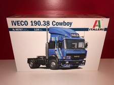 1/24 ITALERI MAQUETTE DE