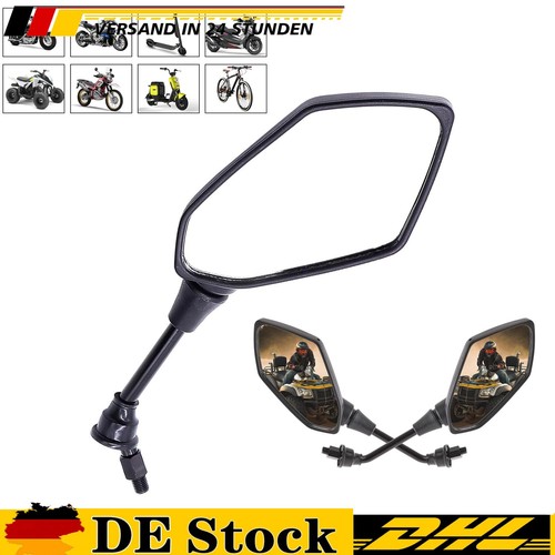 Coppia specchietti set - coppia,