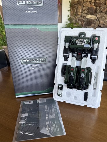 Transformers tfc toys - tfc, 2015