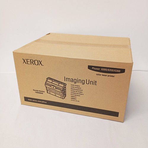Unità imaging originale - unità, di