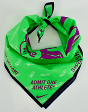 Bandana Nike Adulto Cotone