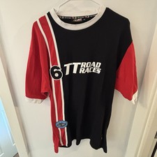 T-shirt ufficiale originale