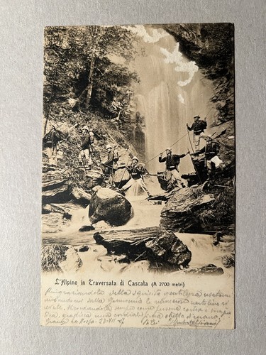 Alpini alpino in - alpini,