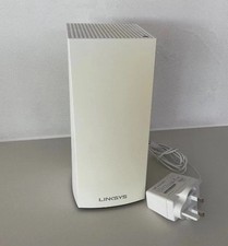 Linksys velop mx4200 router - linksys,