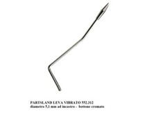 Leva tremolo del vibrato per - del,
