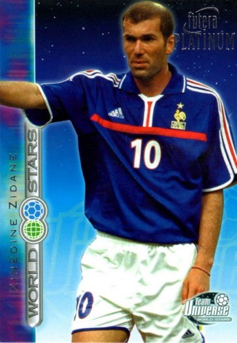 Zinedine zidane france - zinedine,