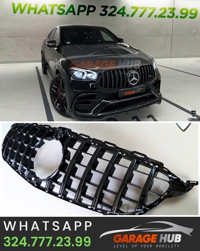 Mercedes gle - mercedes, ✨gle