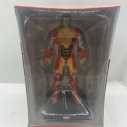 Statuina marvel heroes - statuina, 3d
