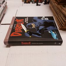 Diabolik a Colori 10 Mondadori