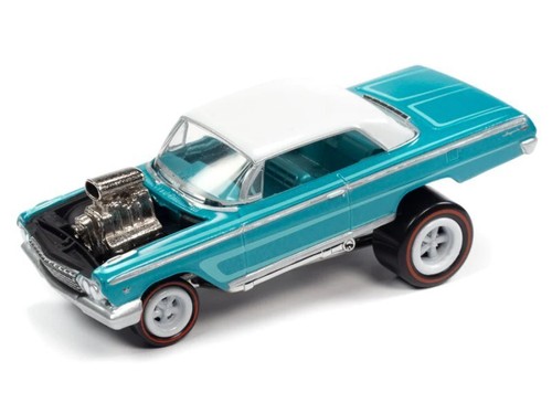 Chevrolet impala coupe - impala,
