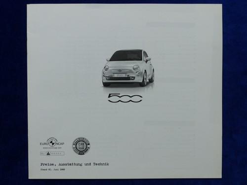 Fiat 500 pop lounge sport - 500,