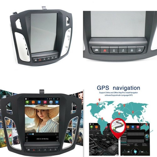 Android schermo verticale gps - android,