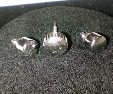 OMEGA SPEEDMASTER MOONWATCH PROFESSIONAL CORONA ORIGINALE + TASTI CAL.861