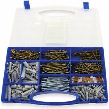 Set 560 Pezzi di Viti Tasselli