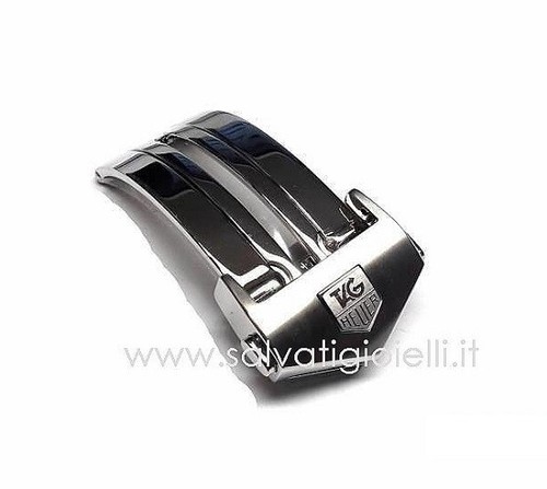 Tag heuer deployante - tag, 18mm