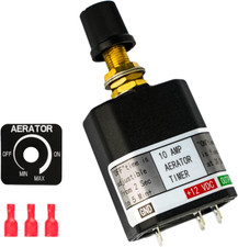 Livewell Interruttore Timer