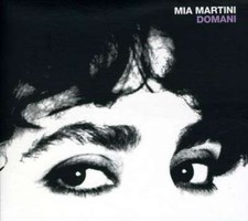 Domani - Mia Martini CD