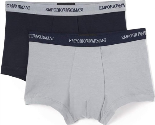Emporio armani boxer uomo - armani,
