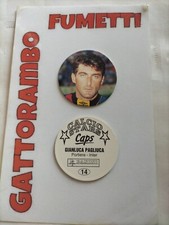 Figurine Calcio Stars Caps