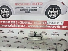 SPECCHIETTO RETROVISORE INTERNO VOLVO XC70 3 III SERIE 2007>2016 ORIGINALE