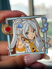 Frieren: Beyond Journey's End