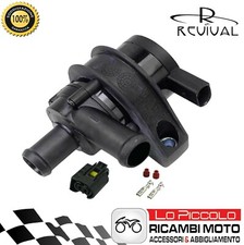 POMPA ACQUA ELETTRICA