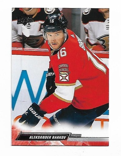 Nhl serie 1 base - 22-23,