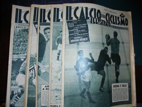 Calcio il ciclismo - il,