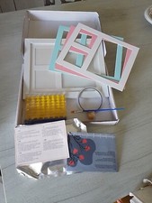 Kit Cornice Impronte Neonati 