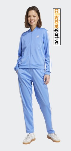 Tuta donna adidas essentials - donna, 3