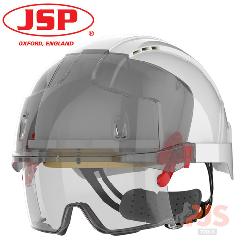 Casco sicurezza jsp evo - casco,