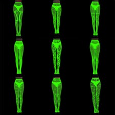 Calza donna sexy lingerie a