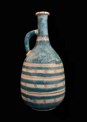 Guido gambone vietri - guido, vaso