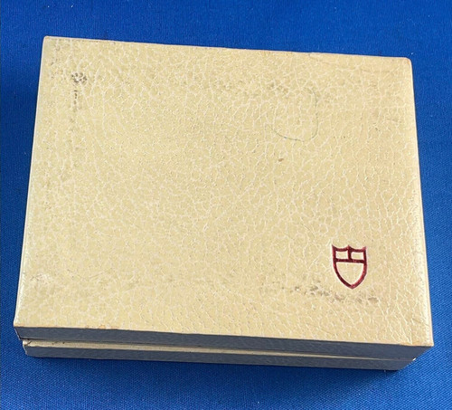 Tudor old box watch vintage - old,