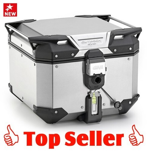 Givi obkev42a trekker outback - givi,