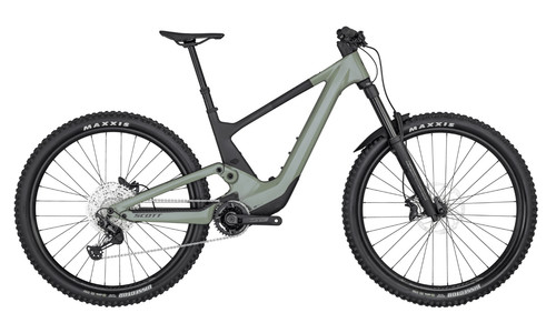Scott voltage eride 910 - voltage,