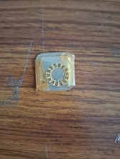 Omega 1255 Disk Day  Date